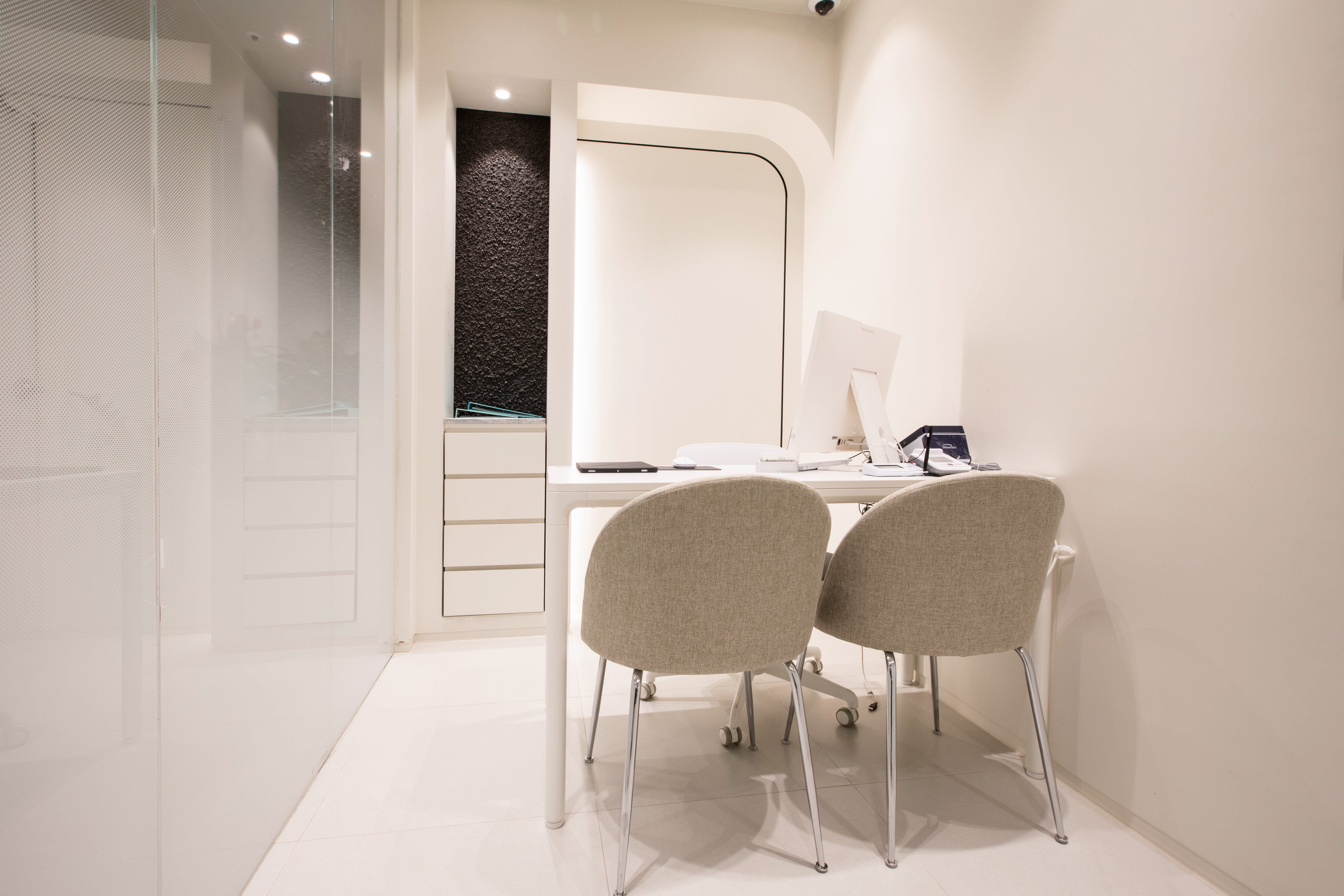 personalized consultation Ultherapy Prime