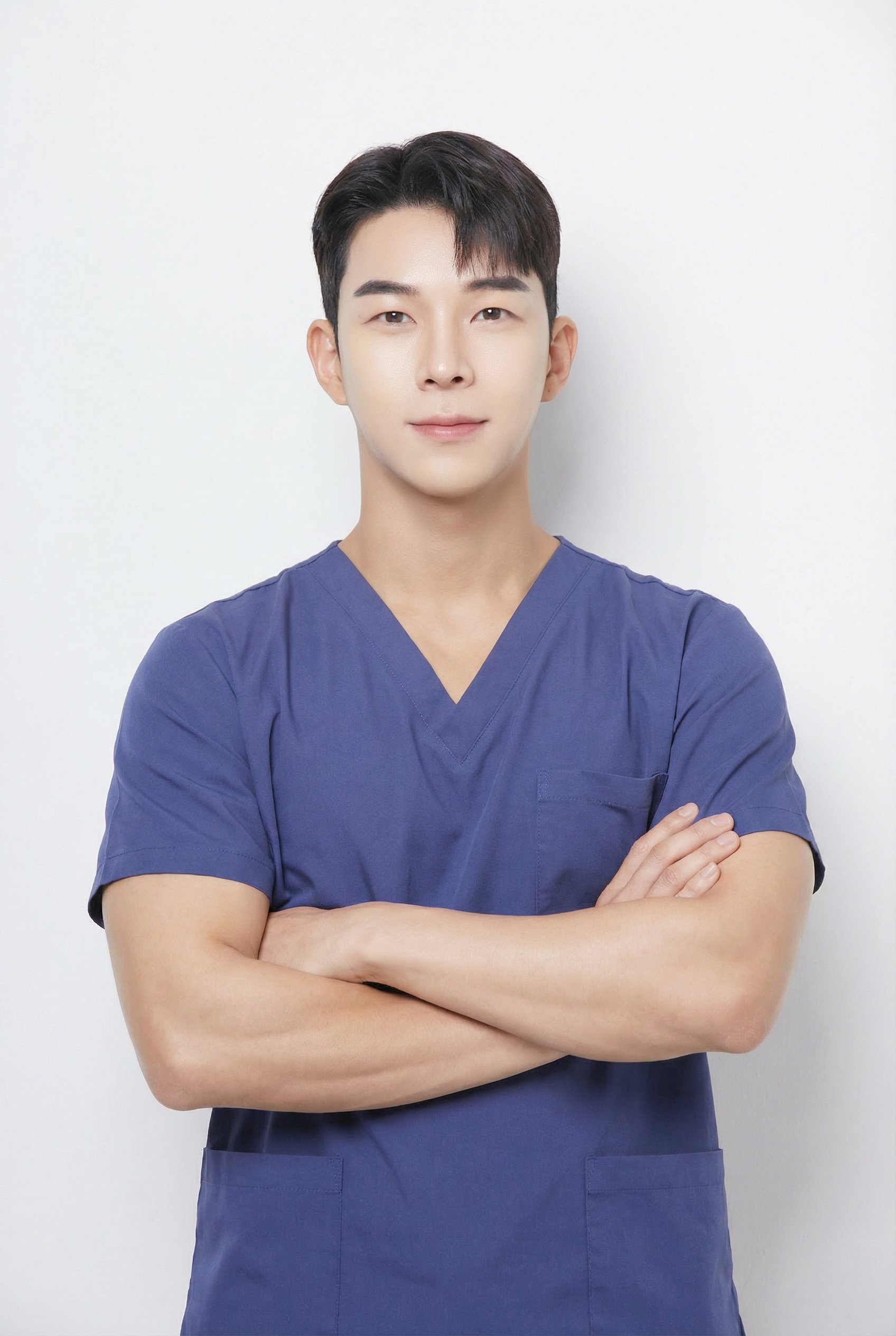 private consultation clinic Seoul.
