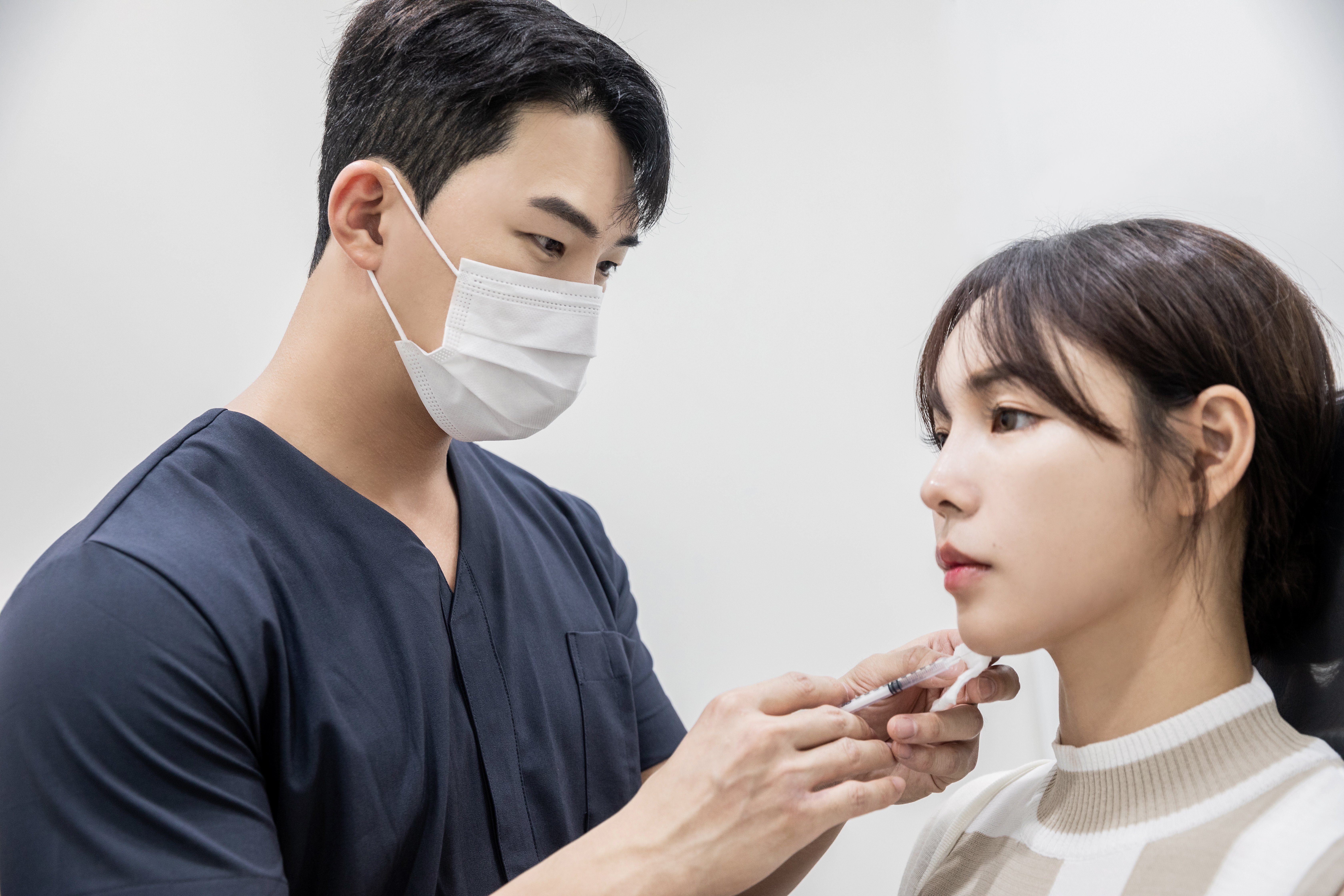 personalized anti aging care