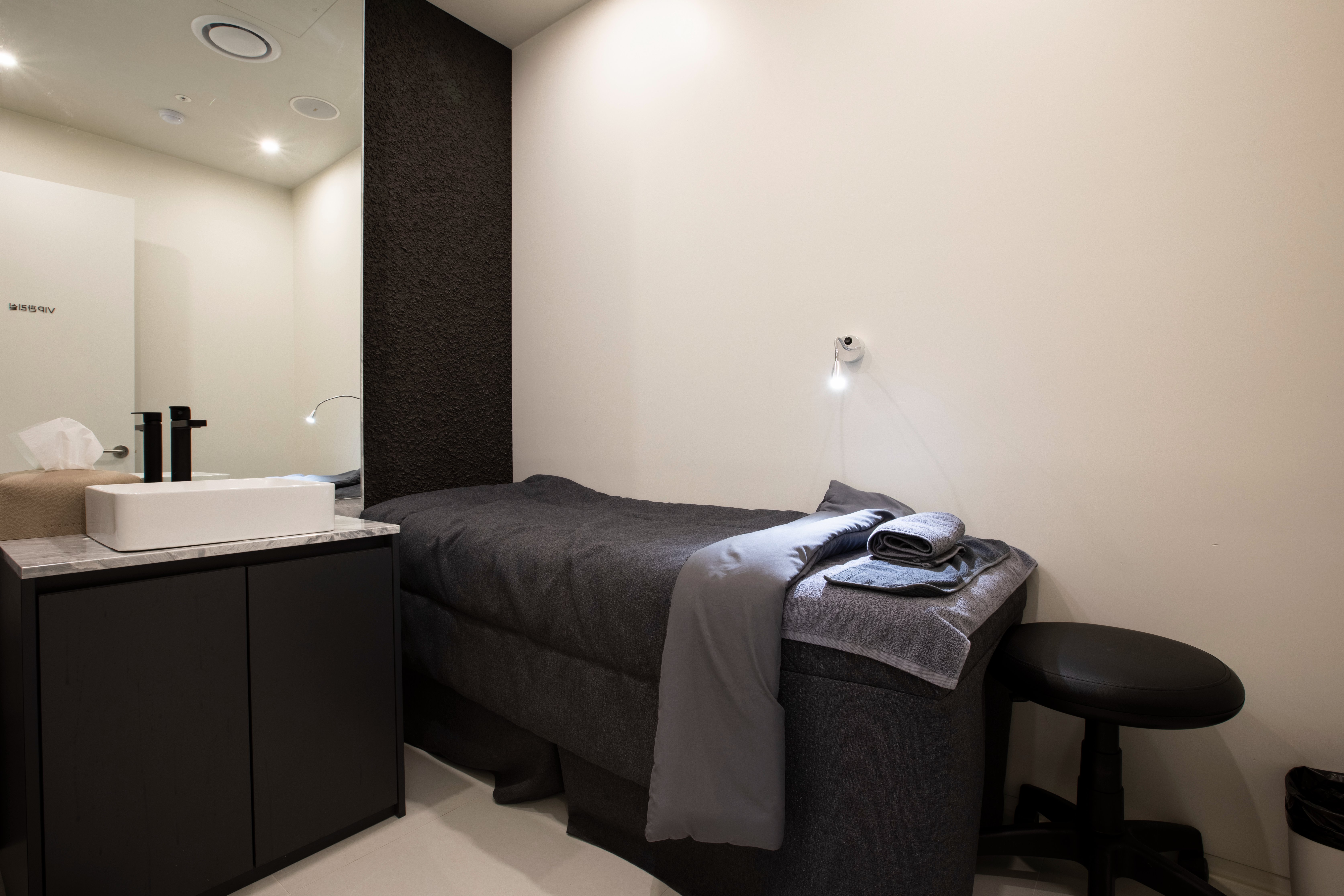 boutique aesthetic clinic Seoul