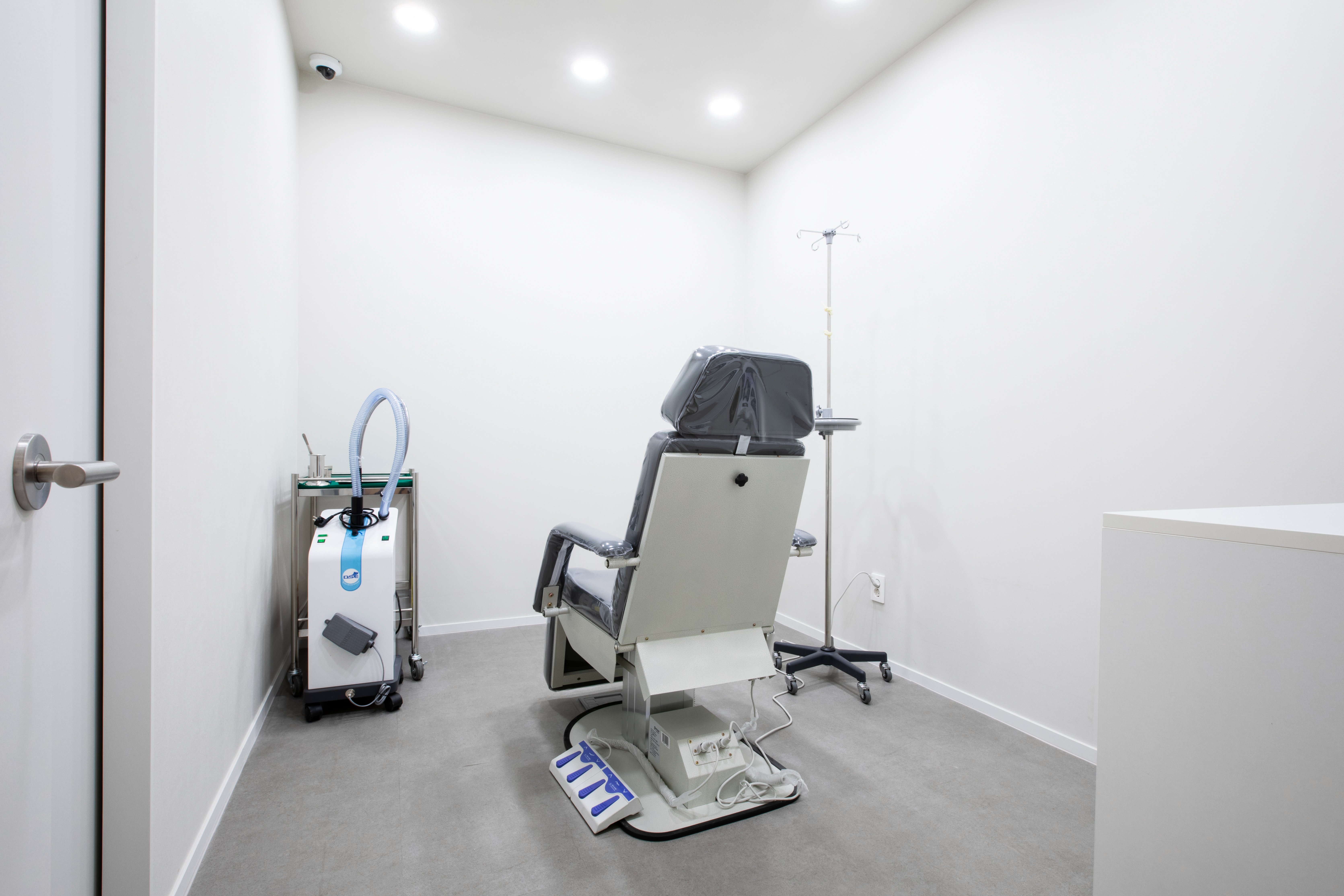 premium Thermage FLX clinic