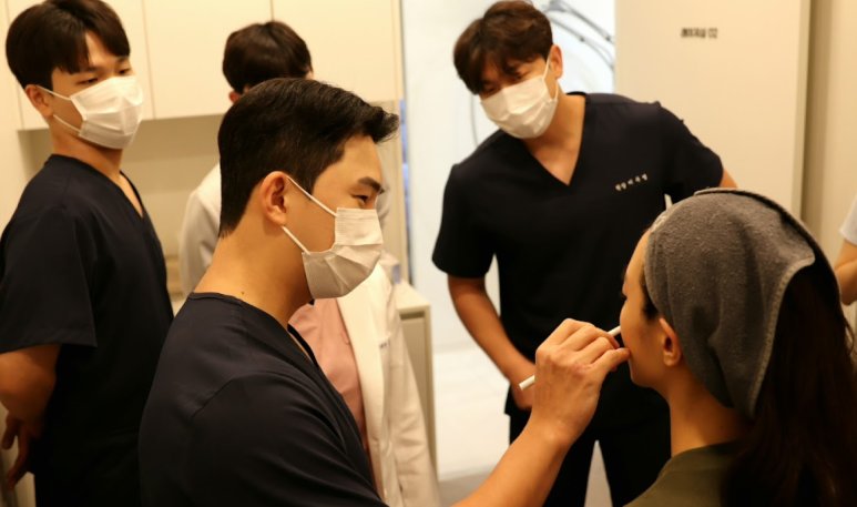 authentic Ultherapy Prime Seoul