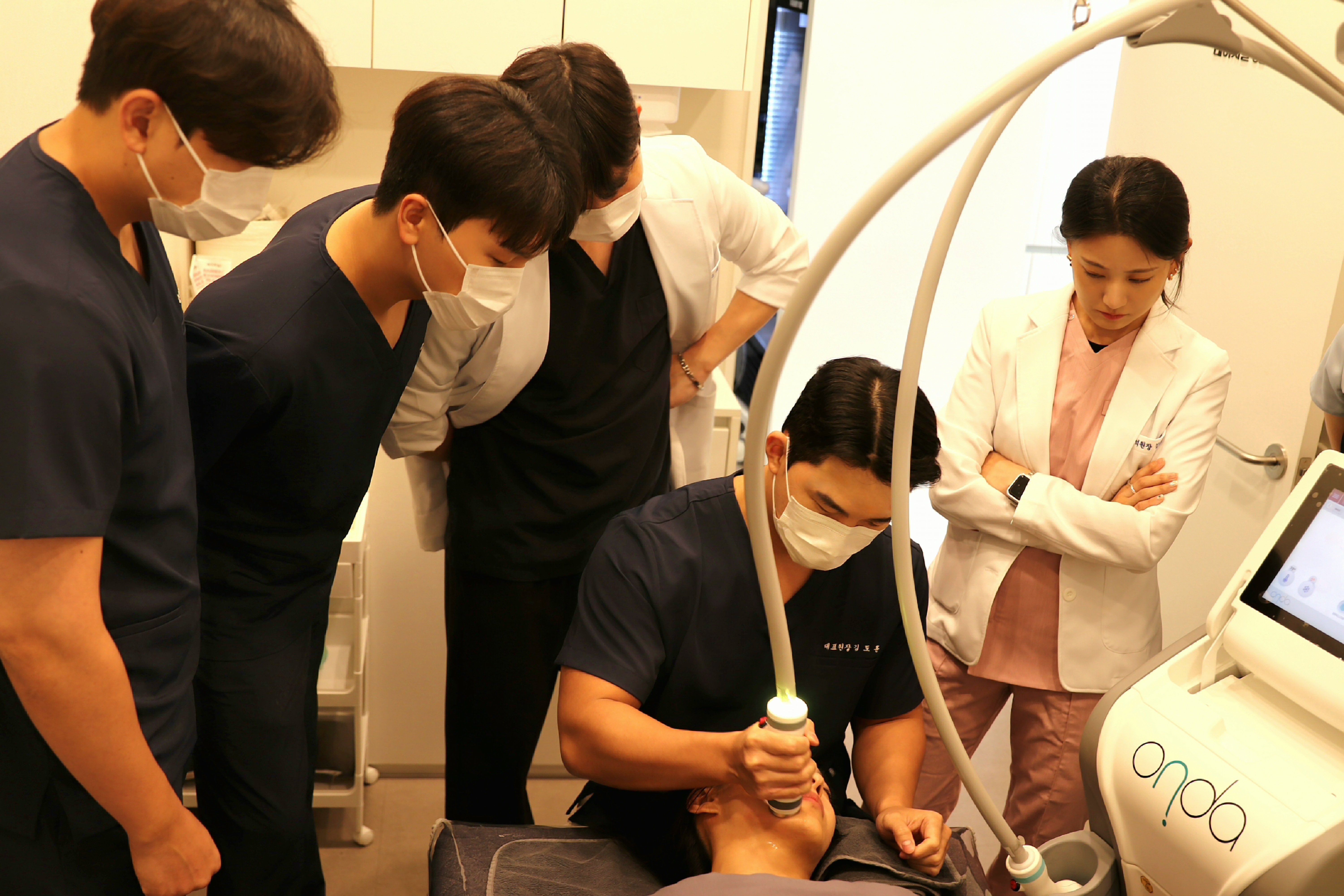 Thermage FLX performed by experienced doctors
